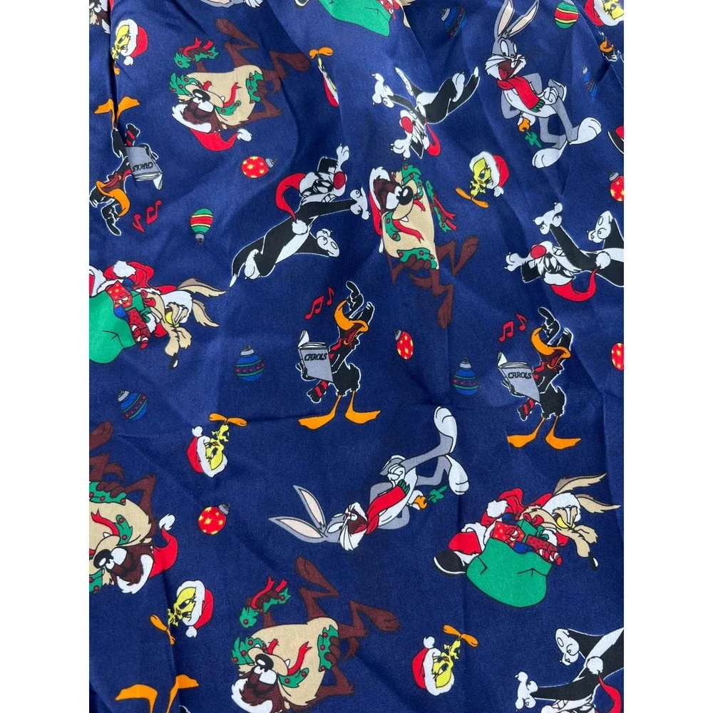 Looney Tunes Mania vintage 1996